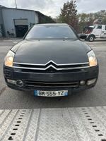 VP CI CITROEN C6 (photo 2)