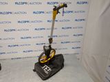 an image of a vacuum cleaner in a room