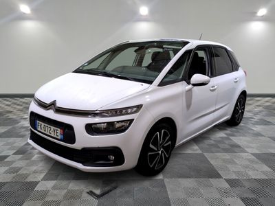 Citroen - C4 Spacetourer Bluehdi 130 SS Bvm6 Business - GO -…