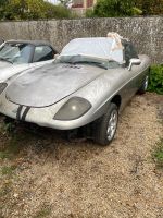 FIAT BARCHETTA Immatriculée : RV 0M911
