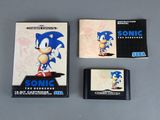 sonic the hedgehog nintendo game boy gameboy advance