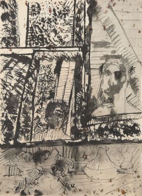 231 Bernard DUFOUR (1922-2016)