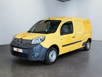 Renault Kangoo Z.E. Grand Volume Maxi Confort - Électrique, Grand Volume