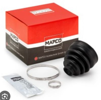 a box with a pair of shoes and a pair of rings in it