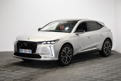 VP DS DS4 1.6 225ch PHEV OPERA EAT - Dmec : 15/09/2023-68461…