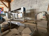 an image of a kitchen with a bunch of items on the counter