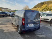 RENAULT EXPRESS VAN BLUE DCI 75 - 22 CONFORT - Genre : CTTE … (photo 4)