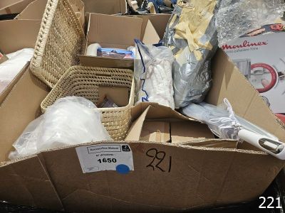 VEN - Box de maison (Réf 1650 09/03) - Photo 1