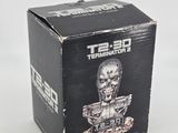 a box that has a picture of a skeleton on it