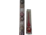 an image of a toothbrush and a tube of toothpaste