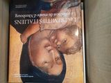 an image of a book in a cardboard box with a picture of a baby
