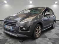 PEUGEOT - 3008 1.6 BLUEHDI 120CH SS BVM6 STYLE - GO - Mise e…