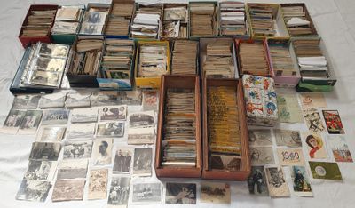 a lot of old books on the table together