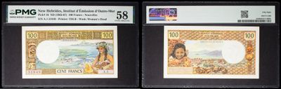 three different types of currency are displayed on a black background
