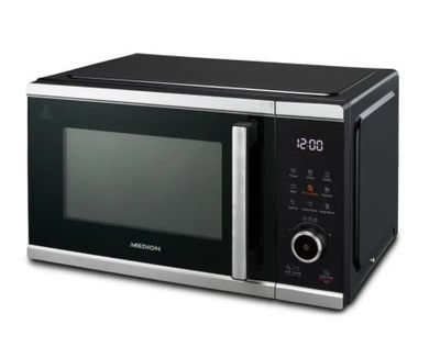 Micro ondes MEDION MD 11499 - Fonction friture à air chaud, … - Photo 1