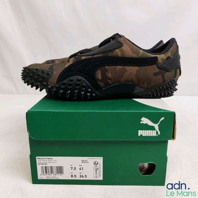 Chaussures Nike Air Force 1 Camo pour homme, pointure 9,5 5 5 5 5 5 5 5 5 5