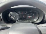 a close up of the dashboard of a car