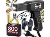 une image représentant une photo d'un pistolet et de quelques outils