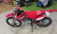 Moto cross GST GUNSHOT 250 MX2, 4 temps, 5 vitesses, hauteur… (photo 3)