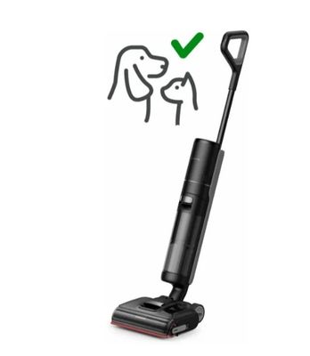 Aspirateur laveur dreame La première photo est non contractu…