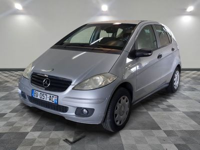 MERCEDES - CLASSE A 150 CLASSIC - ES - Mise en service: 30/1…