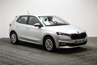 VP SKODA FABIA - Dmec : 22/09/2023-118710Kms-5CV-Carrosserie… (photo 2)