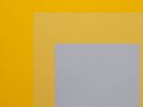 an image of a painting with a square in the middle of it
