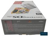 a box with a picture of a game on it