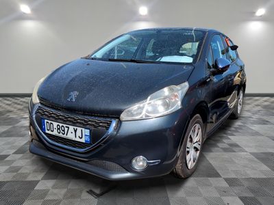 PEUGEOT - 208 1.2 VTI 82CH BVM5 URBAN SOUL - ES - Mise en se…