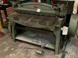 une image d'une machine dans une usine