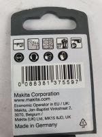 MAKITA - Foret perforateur SDS-Max Nemesis - B-20030 - Ø 20 … (photo 5)