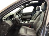 the interior of a car is clean and ready to be used