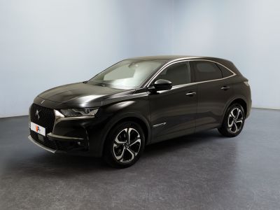 DS DS7 Crossback BlueHDi 130 EAT8 So Chic / N°:11396219, Heu…