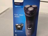 Rasoir Philips série 5000 « Fast Clean »