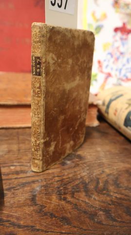 FONTENELLE: Entretiens sur la pluralité des mondes. Londres, Paul...