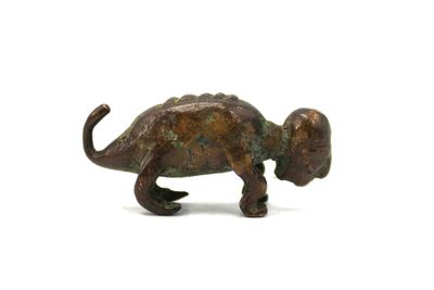 Poids pour peser la poudre d'or