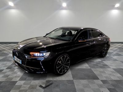 DS - DS 9 HYBRIDE E-TENSE 360 4X4 RIVOLI + - EE - Mise en service: 22/