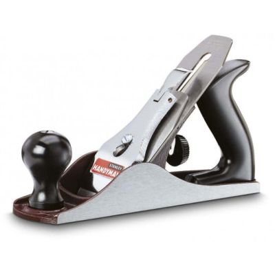 191 / Rabot d'établi Handyman H1204 - STANLEY - 1-12-2…
