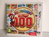 the top 100 nintendo 3ds game