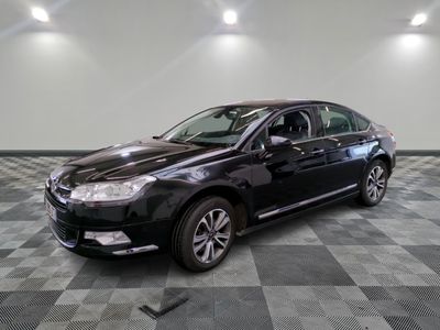 Citroen - C5 Bluehdi 180 SS Eat6 Hydractive Millenium - GO -…