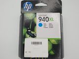 hp 940xl cyan ink cartridge