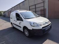 CITROEN BERLINGO FRIGO 70 CH ELECT - Genre : CTTE - Carrosse… (photo 2)