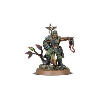 59 / Édition limitée Astra Militarum : Catachan Colone… - Photo 1