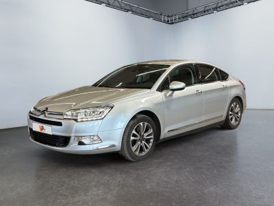 CITROEN C5 Bluehdi 150 S&s Hydractive Millenium / N°:1141142…