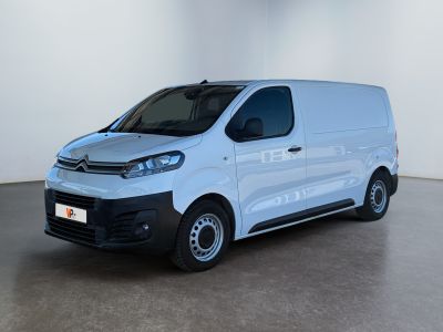 Citroen Jumpy Fgn M Bluehdi 120 S&S Bvm6 Driver 300 NM / N°:…