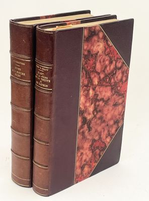 [PÊCHE]. HALFORD (Fr. M.). PRÉCIS DE LA PÊCHE À LA MOUCHE SÈCHE. P., D - Photo 1