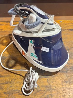 CENTRALE VAPEUR CALOR - Photo 1