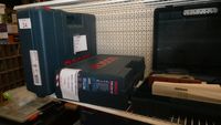 - 3 Ponceuses BOSCH