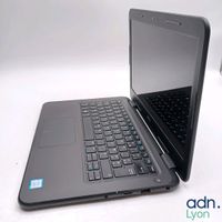 Ordinateur portable Dell Latitude 3300 Gris Foncé - Intel Co… (photo 5)