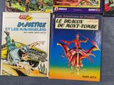 Photo 32/50 du lot